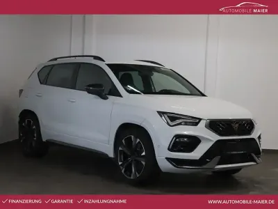 Gebraucht Cupra Ateca