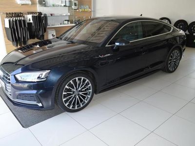 Audi A5 Sportback Gebraucht In Fulda 19 Autouncle