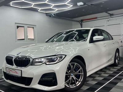 gebraucht BMW 330 i M Sport/LASERLICHT/HuD/H&K/AMBIENTE/VirCO