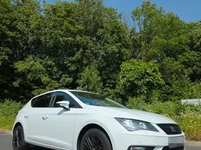 Gebraucht Seat Leon