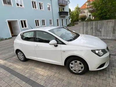 Gebraucht Seat Ibiza