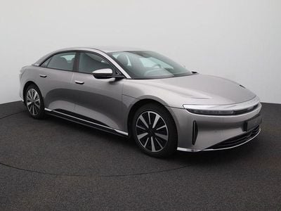 Gebraucht Lucid Air Pure 358 kW (487 PS) 2024 Silber Limousine