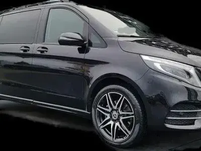 Gebraucht Mercedes V250