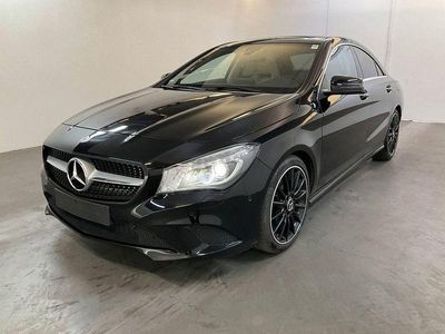 Mercedes CLA200
