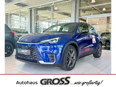 Gebraucht Lexus LBX