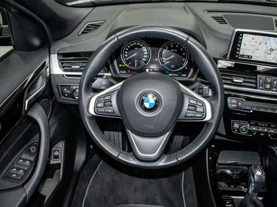 gebraucht BMW X2 