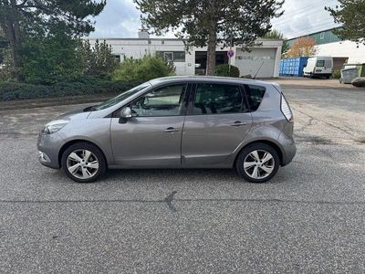 Renault Scénic III