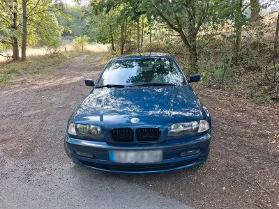 Gebraucht BMW 318