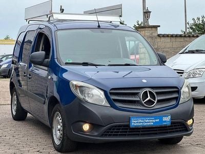 Mercedes Citan 108