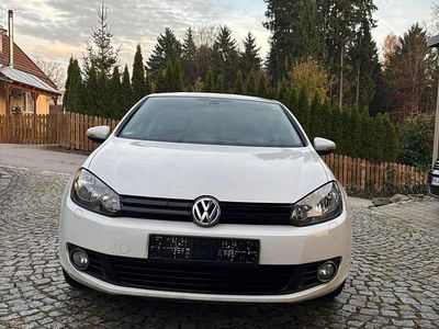 VW Golf VI