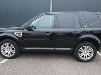 Gebraucht 2008 Land Rover Freelander 2 SUV | 5.929 €