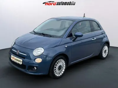 Gebraucht Fiat 500