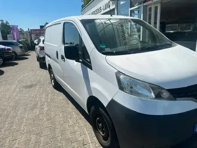 Gebraucht Nissan NV200