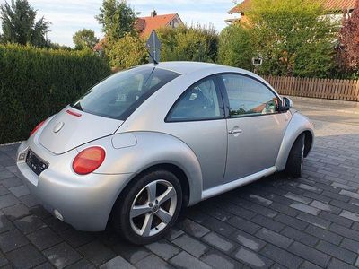 VW Beetle