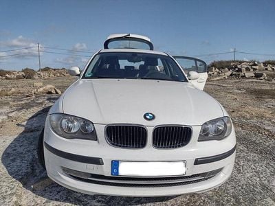 Gebraucht BMW 118