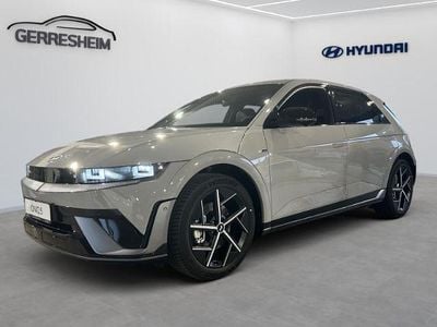 Neu Hyundai Ioniq N Line 167 kW (228 PS) 2026 Grau Kleinwagen