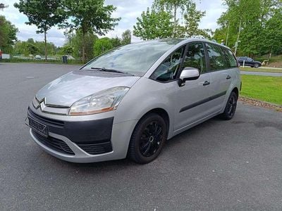Citroën Grand C4 Picasso