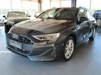 Gebraucht Audi A3 Sportback e-tron Ambiente 150 PS (110 kW) 2025 Andere Kleinwagen