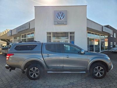 Fiat Fullback