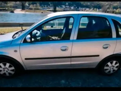 Gebraucht Opel Corsa