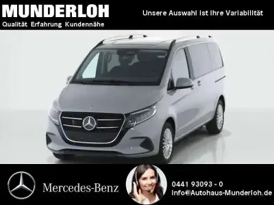 Gebraucht Mercedes V220