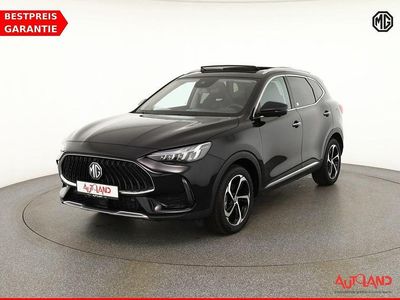 Gebraucht MG HS Luxury 162 PS (119 kW) 2024 Schwarz SUV