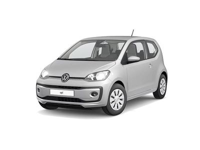 Gebraucht 2022 VW up! Kleinwagen | 9.330 € (Guter Preis)