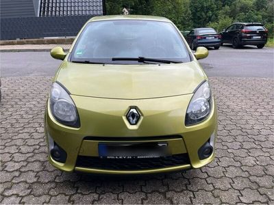 gebraucht Renault Twingo 2 1.2liter 58ps