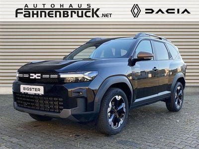 Neu 2026 Dacia Bigster Extreme SUV | 34.590 € (Fairer Preis)