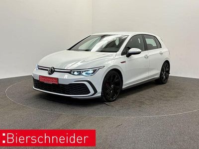 Weiss Gebraucht 2022 VW Golf Pro Limousine | 26.450 € (Guter Preis)