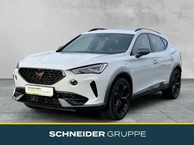 Brugt Cupra Formentor VZ 310 HK (228 kW) 2024 Hvid SUV