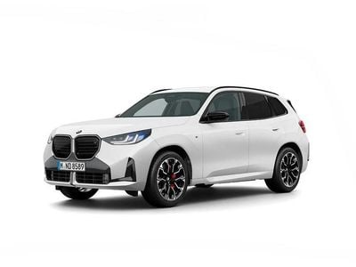 Gebraucht BMW X3