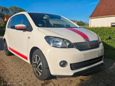 Gebraucht Skoda Citigo