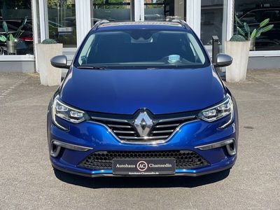 Renault Mégane GT Line