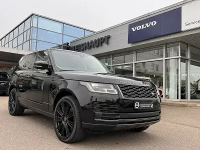 Gebraucht Land Rover Range Rover