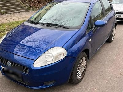 Fiat Grande Punto