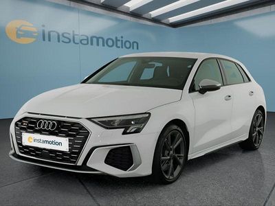 Audi S3 Sportback
