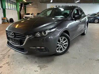 Gebraucht Mazda 3
