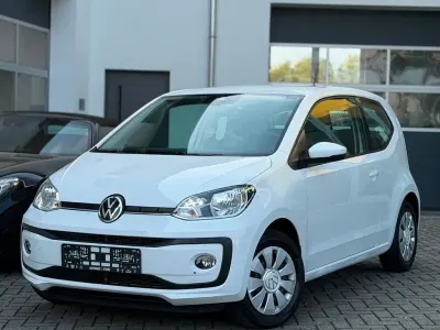 Gebraucht VW up!