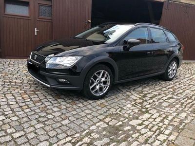 Seat Leon X-Perience