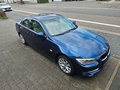 BMW 318 Cabriolet