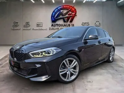 Gebraucht BMW 120