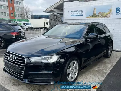 Gebraucht Audi A6