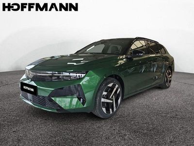 Usata Opel Astra Ultimate 114 kW (156 CV) 2026 Verde Station wagon