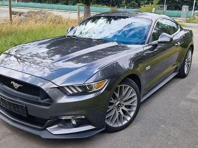 Ford Mustang GT