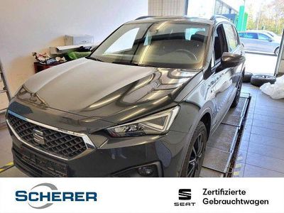 Second-hand Seat Tarraco Style 150 CP (110 kW) 2023 SUV