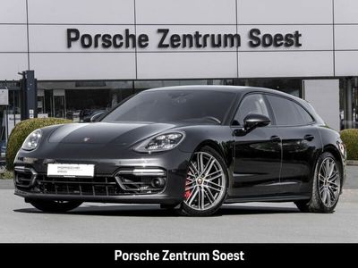 Porsche Panamera GTS