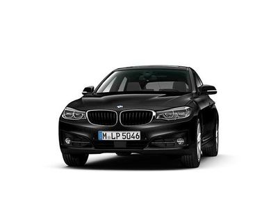 Gebraucht 2025 BMW 320 Gran Turismo Shadowline | 22.860 € (Fairer Preis)