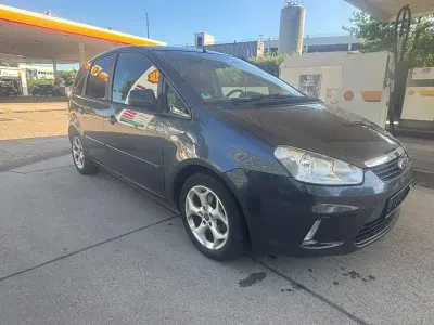 Gebraucht Ford C-MAX