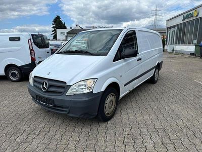 Mercedes Vito